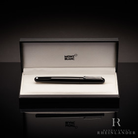Montblanc Modell M Roller Ball oder Fine Liner Marc Newson Edition ID 117148 OVP