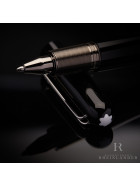 Montblanc Modell M Roller Ball oder Fine Liner Marc Newson Edition ID 117148 OVP