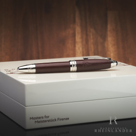 Montblanc Masters for Meisterstück Firenze Special...