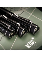Montblanc Writers Edition von 2012 Jonathan Swift 3er Set ID 107484 OVP SOLD OUT