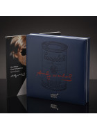 Montblanc Great Characters von 2015 Special Edition Andy Warhol Füller ID 112716
