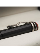 Montblanc Heritage Collection Rouge et Noir Special Edition Kuli ID 114724 OVP