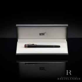 Montblanc Heritage Collection Rouge et Noir Rollerball...