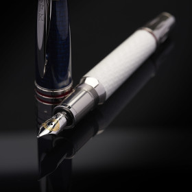 Montblanc Great Characters 2015 Limited Edition 1917 J F Kennedy F&uuml;ller ID111042