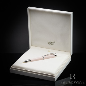 Montblanc Muses Line Poudr&eacute; Special Edition...