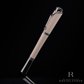 Montblanc Muses Poudr&eacute; Special Edition Roller Ball...