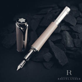 Montblanc Muses Line Poudr&eacute; Special Edition...