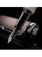 Montblanc Muses Line Poudré Special Edition Füller Fountain Pen ID 115241 OVP