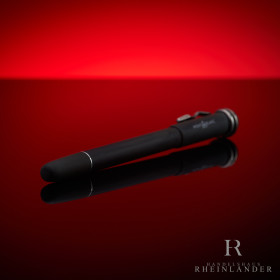 Montblanc Heritage Collection Rouge et Noir Ltd. 1906 Rollerball ID 114729 OVP