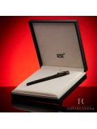 Montblanc Heritage Collection Rouge et Noir Ltd. 1906 Rollerball ID 114729 OVP