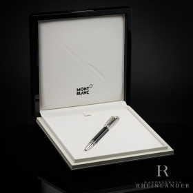 Montblanc Starwalker Soulmakers 1906 Limited Edition...