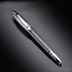Montblanc Starwalker Soulmakers 1906 Limited Edition Fountain Pen ID 36701 OVP