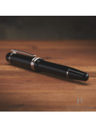 Montblanc Donation Pen 2015 Johann Strauss Special Edition Rollerball ID 119873