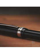Montblanc Donation Pen 2015 Johann Strauss Special Edition Fountain Pen 115055