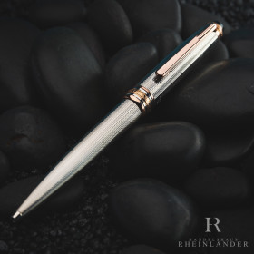 Montblanc Anniversary 75 Year 1924 Limited Edition...