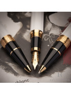 Montblanc Writers Edition 2016 William Shakespeare 3er Set ID 114351 SOLD OUT