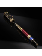 Montblanc Writers Edition 2016 Shakespeare Limited Edition 1597 F&uuml;ller ID 114206