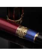 Montblanc Writers Edition 2016 Shakespeare Limited Edition 1597 F&uuml;ller ID 114206