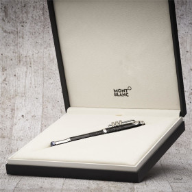 Montblanc Great Characters Special Edition Miles Davis...