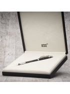 Montblanc Great Characters Special Edition Miles Davis Roller Ball ID 114345 OVP