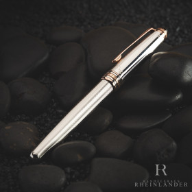 Montblanc 75 Year Anniversary 1924 Limited Edtition No...