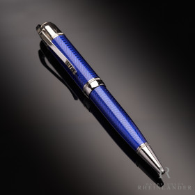 Montblanc Writers Edition 2003 Jules Verne Mechanical...