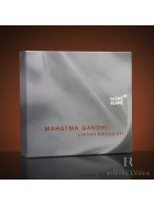Montblanc Artisan Mahatma Gandhi Limited Edition 241 Fountain Pen ID 105367