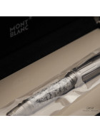 Montblanc Patron of Art 4810 Edition 2017 Scipione Borghese Füller ID 115973