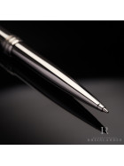 Montblanc Solitaire Stainless Steel No 23165 Classique Drehbleistift ID 2696 OVP