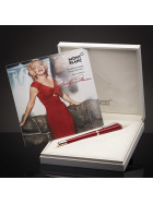 Montblanc Muses Marilyn Monroe Special Edition F&uuml;llfederhalter ID 116066 mit OVP