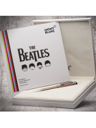Montblanc Great Characters Special Edition Beatles Kugelschreiber ID 116258 OVP