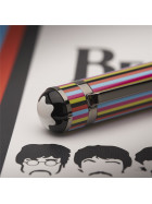 Montblanc Great Characters Special Edition The Beatles Roller Ball ID 116257 OVP
