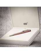 Montblanc Great Characters Special Edition The Beatles Rollerball ID 116257 OVP