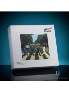 Montblanc Great Characters Limited Edition 1969 The Beatles Roller Ball 116260