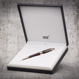 Montblanc Great Characters JOHN F KENNEDY ROLLER BALL...