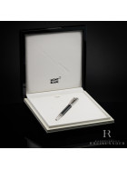 Montblanc Starwalker Soulmakers 1906 Limited Edition Rollerball Fineliner 36702