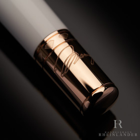 Montblanc Muses Marilyn Monroe Special Edition Füllfederhalter Pearl 117884 OVP