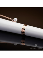 Montblanc Muses Marilyn Monroe Special Edition Pearl Rollerball Fineliner 117885
