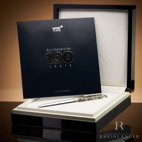Montblanc Soulsmakers for 100 Years LeGrand Limited...