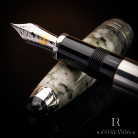 Montblanc Soulsmakers for 100 Years LeGrand Limited Edition 1906 F&uuml;ller ID 36688