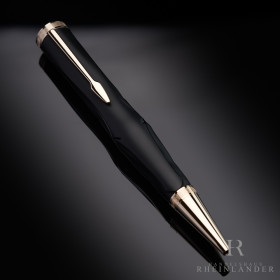 Montblanc Writers Edition Homage to Homer Rollerball...