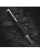 Montblanc Writers Edition Homage to Homer Rollerball Fineliner ID 117877 OVP