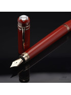 Montblanc Limited Edition 333 Heritage 1914 Collection ID 110371 Coral Füller