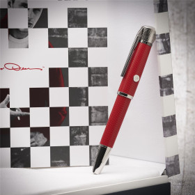Montblanc Great Characters James Dean Special Edition...