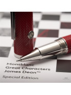 Montblanc Great Characters James Dean Special Edition Roller Ball 117890 mit OVP