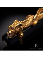 Montblanc Year of the Golden Dragon Limited Edition 2000 Füllfederhalter ID 5297