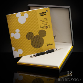 Montblanc Great Characters Walt Disney Special Edition...