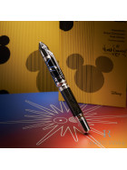 Montblanc Great Characters Limited Edition 1901 W Disney Roller Ball ID 119838