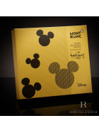 Montblanc Great Characters Limited Edition 1901 Walt Disney Rollerball ID 119838