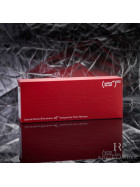 Montblanc M RED Line Marc Newson F&uuml;llfederhalter Special Edition ID 117600 OVP